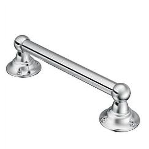 Moen Chrome 9" Designer Hand Grip