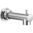 thumbnail image 1 of Moen Chrome Diverter Spouts Faucet, 1 of 1