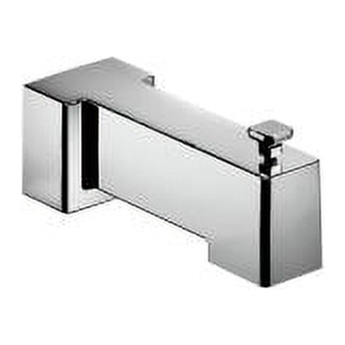 ハイドロ　スクエア Moen-Chrome-Diverter-