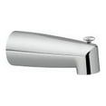 thumbnail image 1 of Moen Chrome Diverter Spouts, 1 of 2
