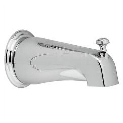 Moen Chrome Diverter Spouts