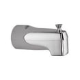 thumbnail image 1 of Moen Chrome Diverter Spouts, 1 of 2