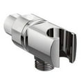 thumbnail image 1 of Moen Chrome Handshower Bracket, 1 of 1