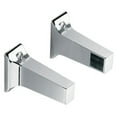 thumbnail image 1 of Moen Chrome Mounting Posts Brackets, 1 of 2