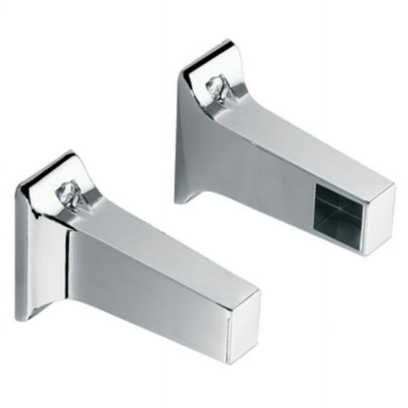 Moen Chrome Mounting Posts Brackets