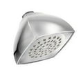 thumbnail image 1 of Moen Chrome One-Function 4-1/16" Diameter Spray Head Standard, 1 of 1