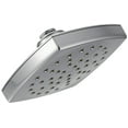 thumbnail image 1 of Moen Chrome One-Function 6" Diameter Spray Head Rainshower, 1 of 4
