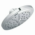 thumbnail image 1 of Moen Chrome One-Function 7" Diameter Spray Head Rainshower, 1 of 4