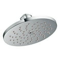 thumbnail image 1 of Moen Chrome One-Function 8" Diameter Spray Head Rainshower, 1 of 6