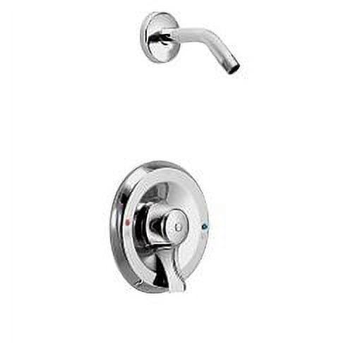 Moen Chrome Posi-Temp(R) All-Metal Trim Kits