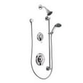 thumbnail image 1 of Moen Chrome Posi-Temp(R) Transfer Shower Only, 1 of 2