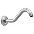 Moen Chrome Shower Arm Flange