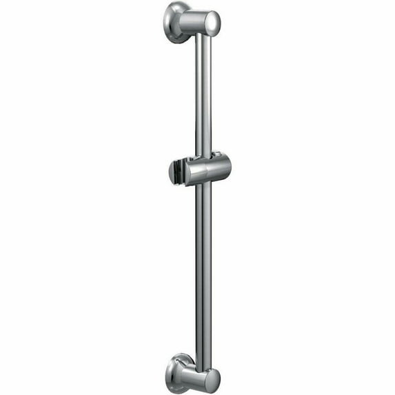 Moen Chrome Slide Bars