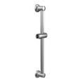 thumbnail image 1 of Moen Chrome Slide Bars, 1 of 1
