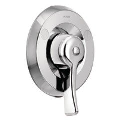 Moen Chrome Transfer All-Metal Trim Kits