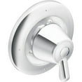 thumbnail image 1 of Moen Chrome Transfer Tub/Shower, 1 of 3