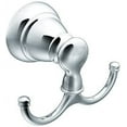 thumbnail image 1 of Moen Robe Hook Banbury Chrome Finish, 1 of 4