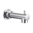 thumbnail image 1 of Moen Chrome, 1 of 2