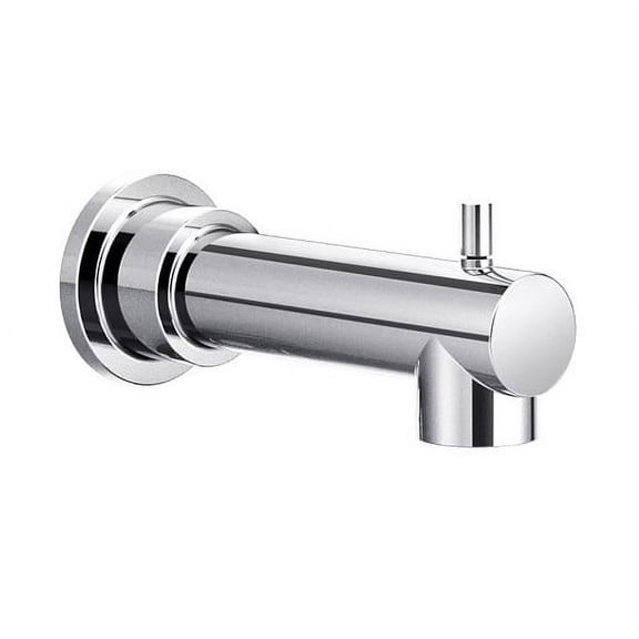 Moen Chrome