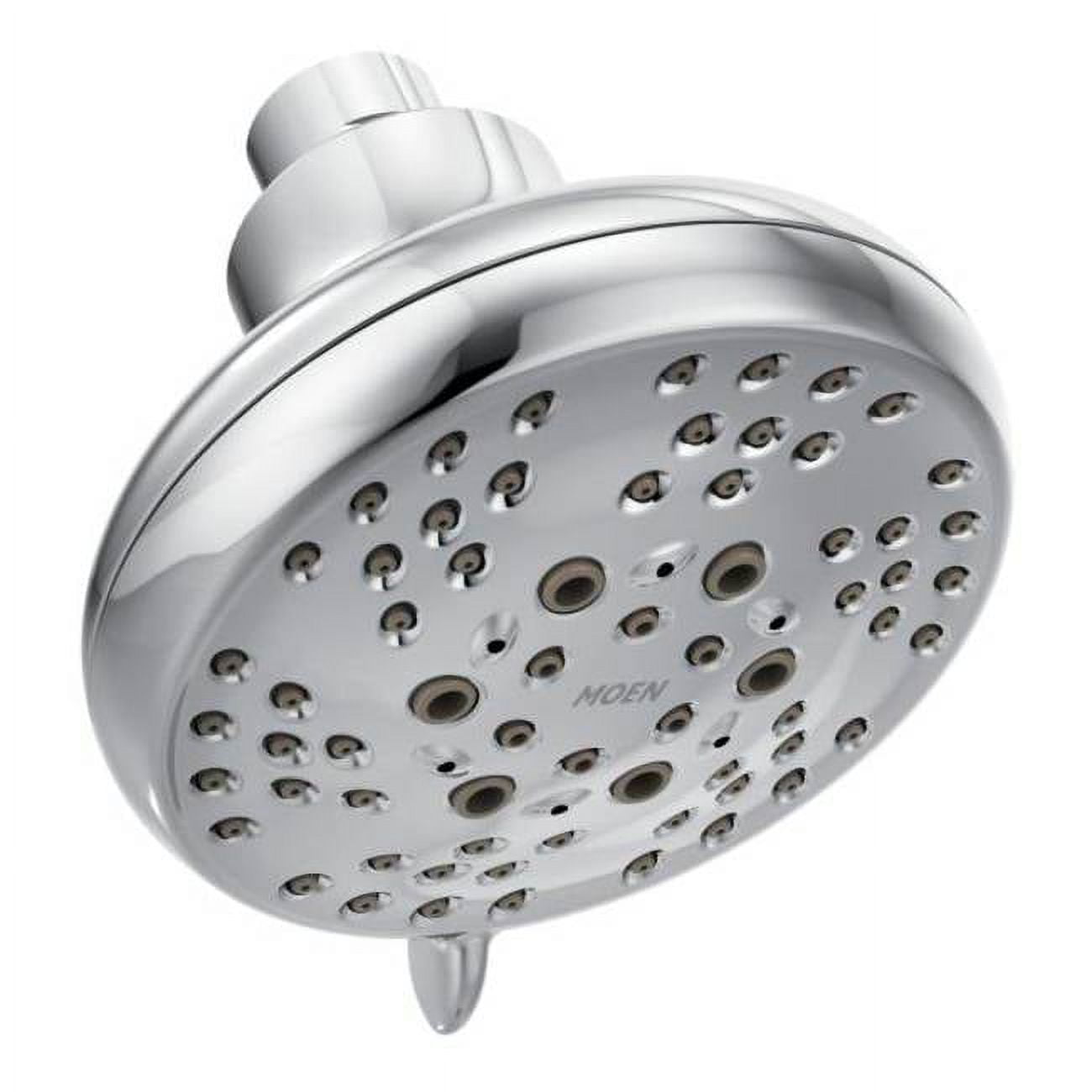 Moen Cl26500 2.5 GPM MultiFunction Showerhead Only Chrome