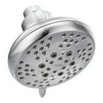 thumbnail image 1 of Moen Cl26500 2.5 GPM Multi-Function Showerhead Only - Chrome, 1 of 2