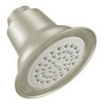 thumbnail image 1 of Moen CL6303EPBN 1.75 GPM Single Function Showerhead - Nickel, 1 of 1