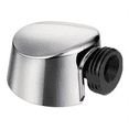 thumbnail image 1 of Moen A725CBN Collection Round Drop Ell Handheld Shower Wall Connector, Classic Brushed Nickel, 1 of 2