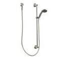 thumbnail image 1 of Moen Classic Brushed Nickel Handheld Shower, 1 of 1