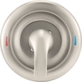 thumbnail image 1 of Moen Classic Brushed Nickel Posi-Temp(R) All-Metal Trim Kits, 1 of 2