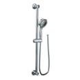 thumbnail image 1 of Moen Commercial Chrome 24" Slide Bar Hand Shower System, 1.5 GPM, 1 of 6