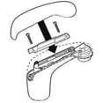 thumbnail image 1 of Moen Commercial Faucet Control Module Ac, 1 of 2
