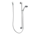 thumbnail image 1 of Moen Commercial Hand-Held Shower Without Valve, Chrome Plated, 1 of 2