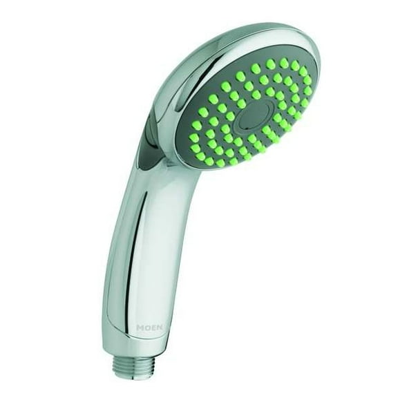Moen Commercial Handheld Showerhead, Plastic 8349EP15