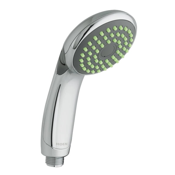 Moen Commercial Handheld Shower,Flat Circle,1.5 gpm