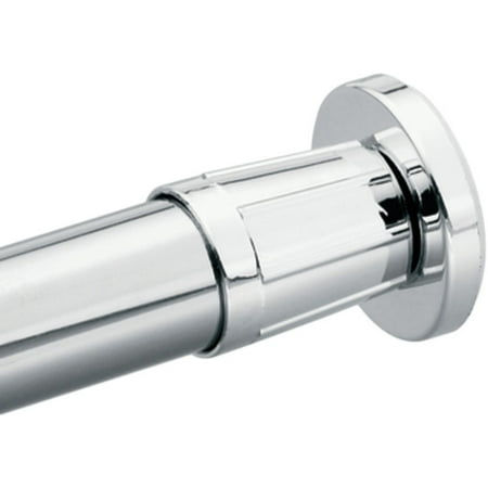 Moen Commercial Shower Rod - 52-6