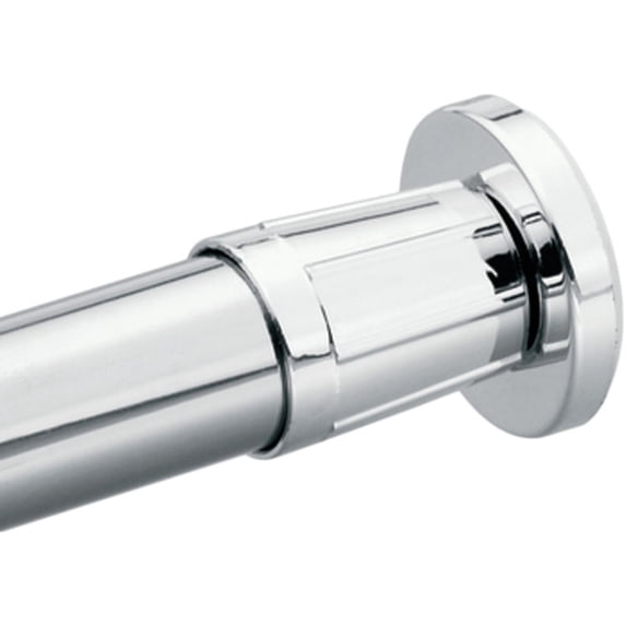 Moen Commercial Shower Rod - 52-6