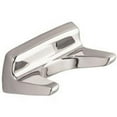 thumbnail image 1 of Moen 2030 Contemporary double robe hook, 1 of 1