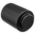 thumbnail image 1 of Moen DN0705BL Matte black drawer knob, 1 of 2