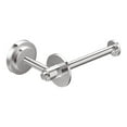 thumbnail image 1 of Moen DN0709CH Chrome single-post paper holder, 1 of 2