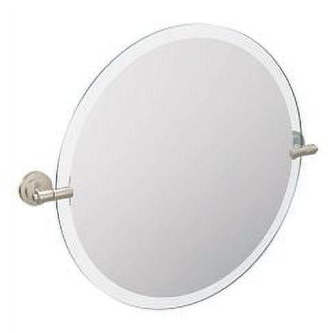 Moen DN0792BN Brushed nickel mirror