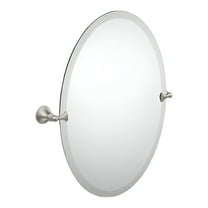 Moen DN2692BN Brushed nickel mirror