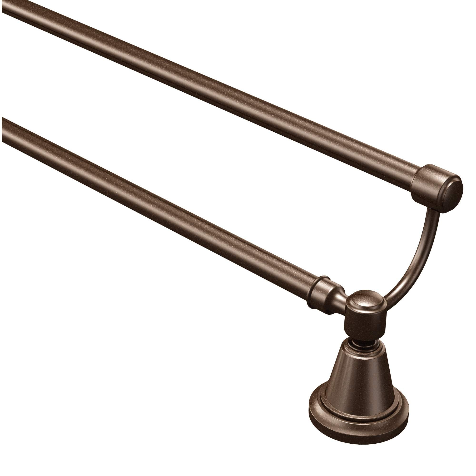 Moen Double Towel Bar
