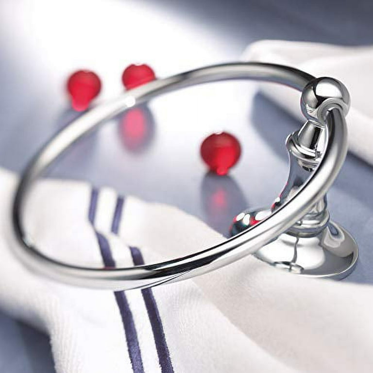 Moen danika towel ring sale