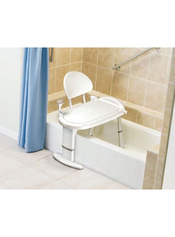 Transfer Benches in Bath and Shower Aids