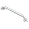 thumbnail image 1 of Moen DN8948 Stainless 48" concealed screw grab bar, 1 of 2