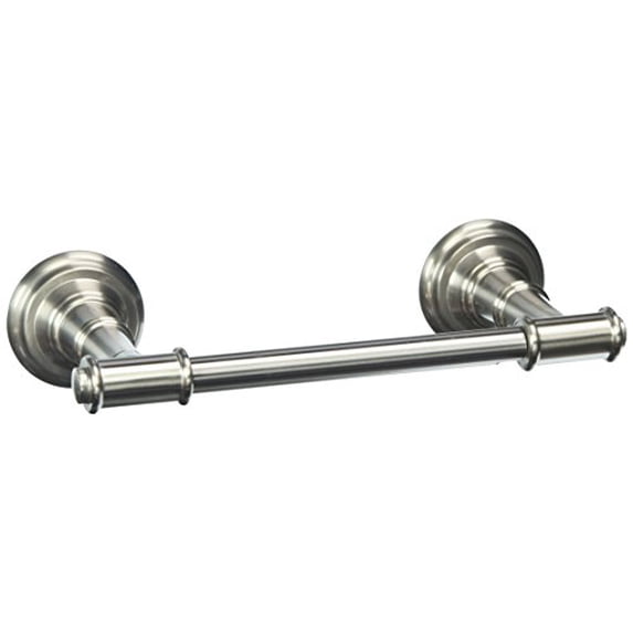 Moen DN9108CH Ellsworth Pivoting Paper Holder, Chrome