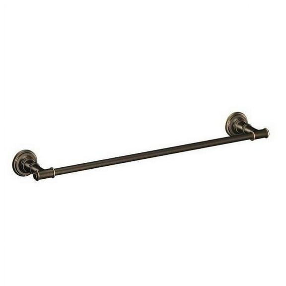 Ellsworth Mediterranean Brz Towel Bar 18 Dn9118Brb CSI Donner Towel Bars