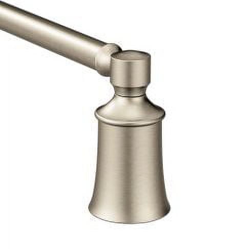 Moen Dartmoor Brushed Nickel 24