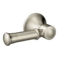 thumbnail image 1 of Moen Dartmoor Brushed Nickel Tank Lever, 1 of 2