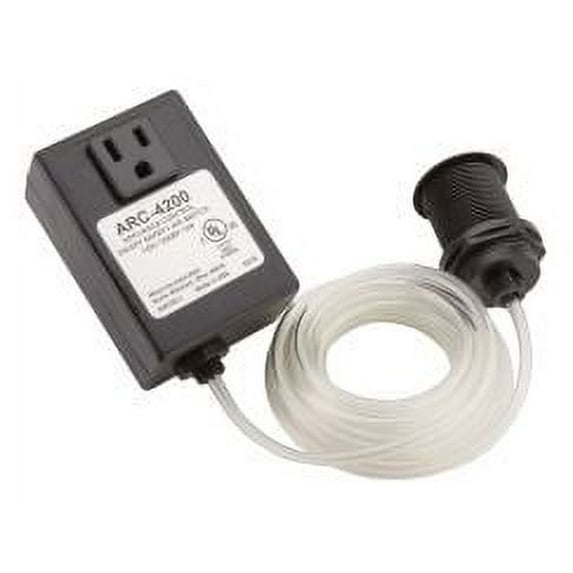 Moen Disposal Air Switch Controller